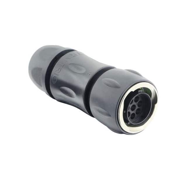 UTGX6JC128P Souriau-Sunbank by Eaton  Boîtiers de connecteurs circulaires